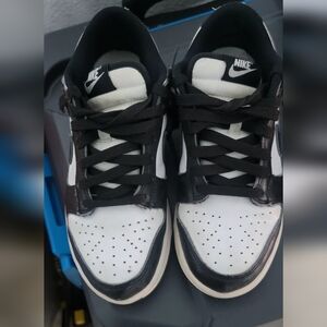 Panda Dunks